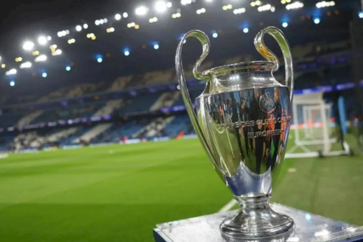 UEFA Çempionlar Liqası: Liverpul Qalatasaraya, Barselona Nyukasl Yunaytedə qarşı