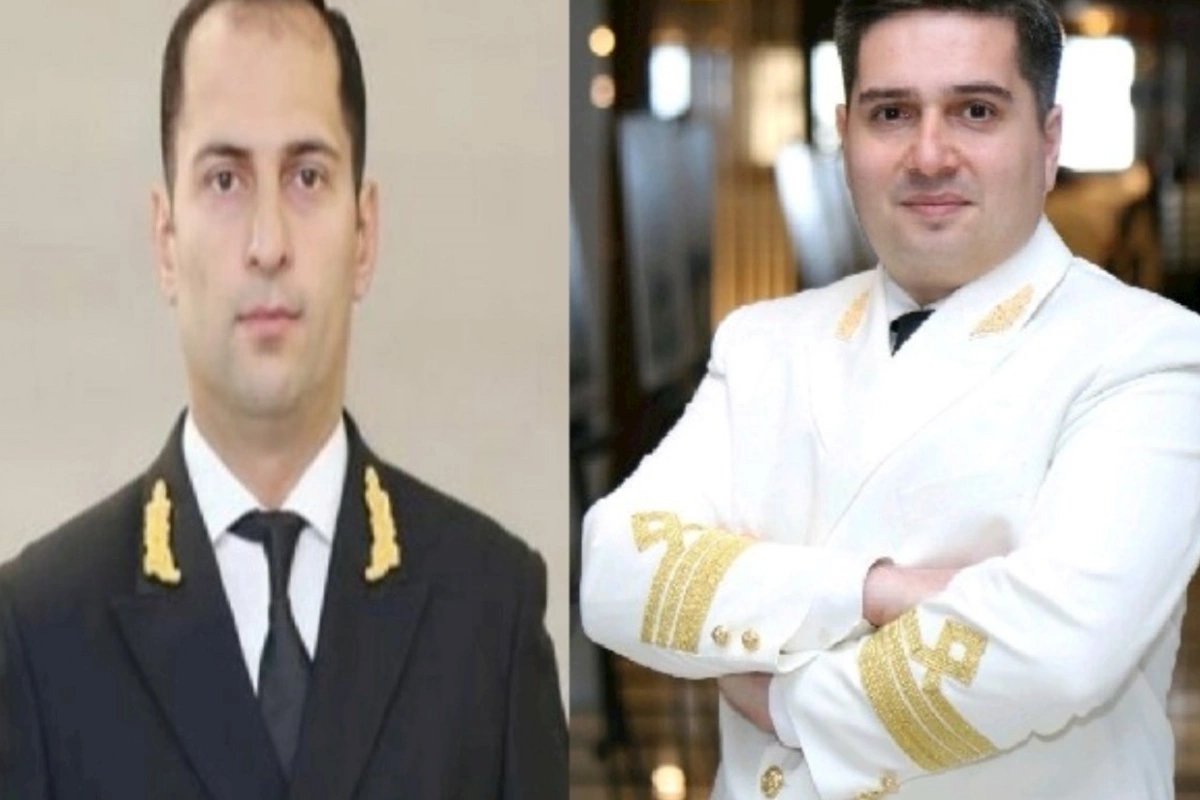 ASCO-nun sədr müavinləri vəzifələrindən çıxarıldı — FOTO (ÖZƏL)