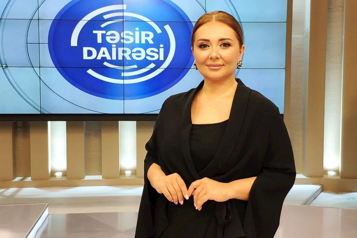 Lalə Azərtaşın verilişi bağlanmayıbmış