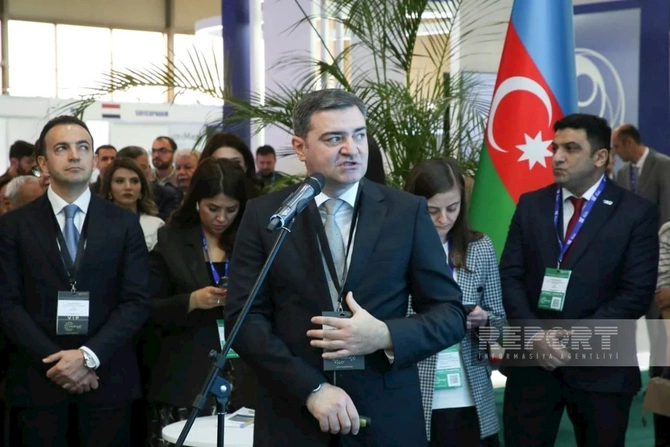 Vüqar Qurbanovdan sonra ən yaxın adamı da vəzifəsindən getdi — FOTO