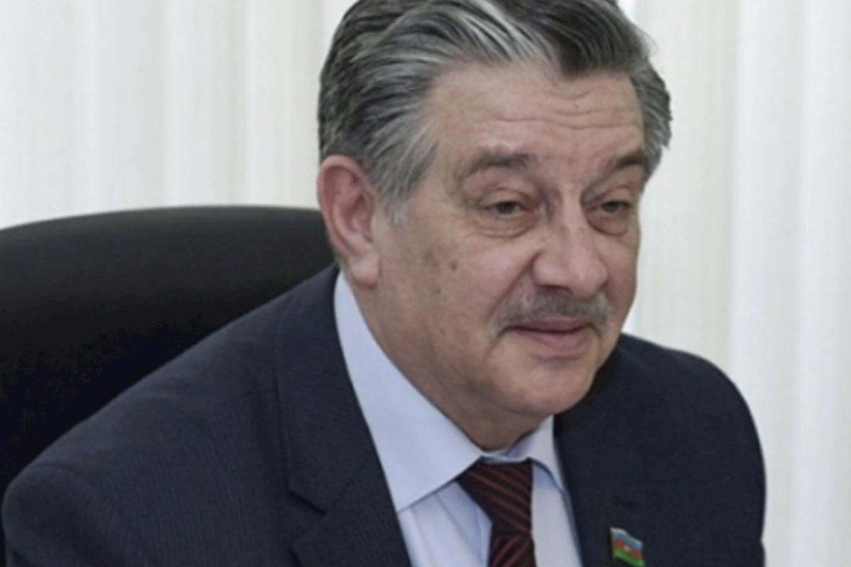 Prezidentdən Mixail Zabelinlə bağlı SƏRƏNCAM