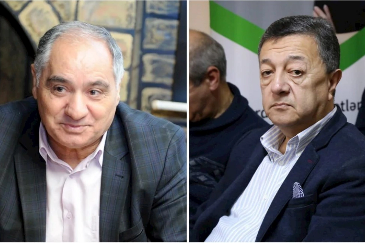 Bu tərbiyəsizliyi edənlər mənəvi dəyərlərdən uzaqdırlar! — Jurnalistlər
