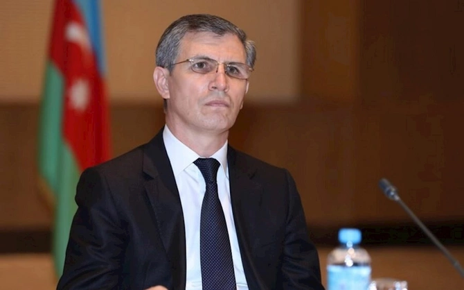 DTX-nın ifşa etdiyi şəxsin arxasında xaricdəki qüvvələr dayanır — Komitə sədri