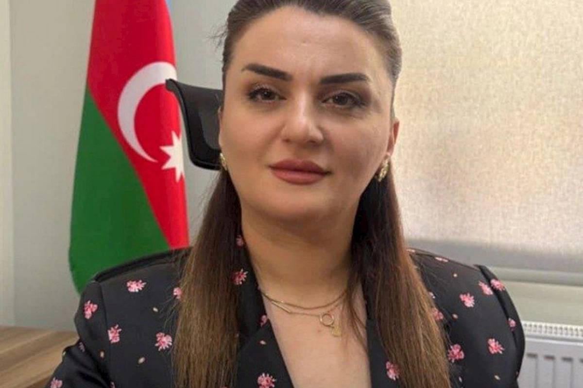 Ağalı məktəbinə yeni direktor təyin edildi