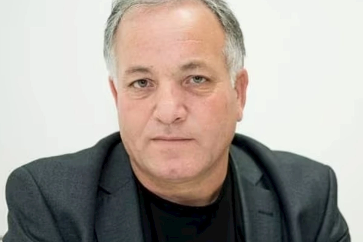 Faiq Balabəyli sədr təyin edildi