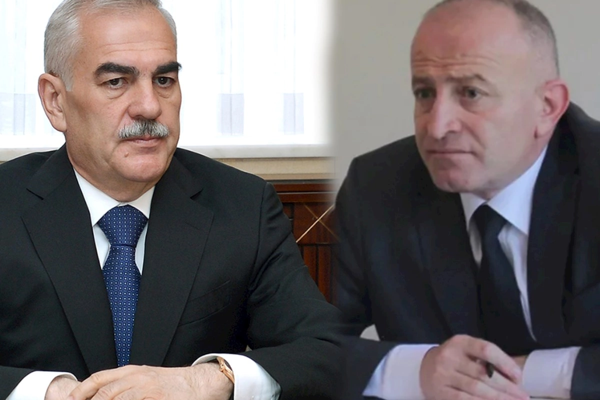 5 milyona görə Vasif Talıbovu günahlandırır — Bu məmurların da adı keçir