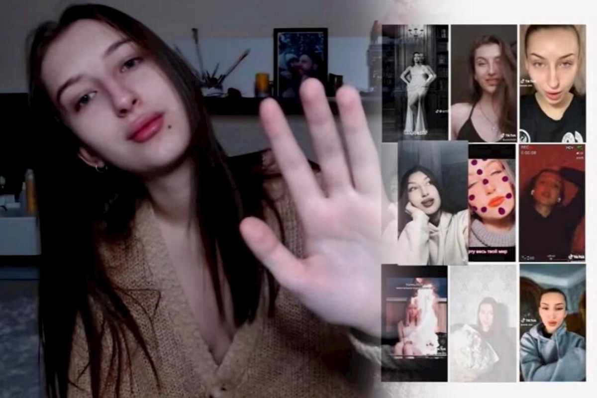 Şantaj üçün istifadə edilən görüntülərin mənşəyi bilindi — VİDEO