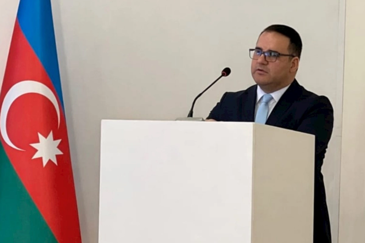 6 ay əvvəl prorektor təyin olunan şəxsə yeni vəzifə verildi