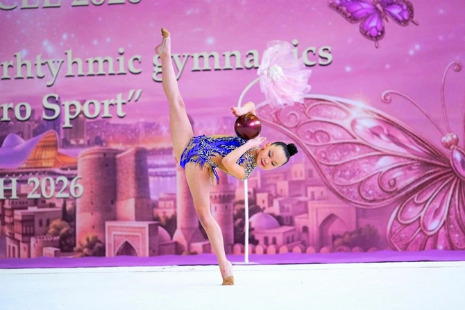 Qubadan Bakıya, Azərbaycandan dünyaya: “Spring Miracle 2026” beynəlxalq miqyas aldı