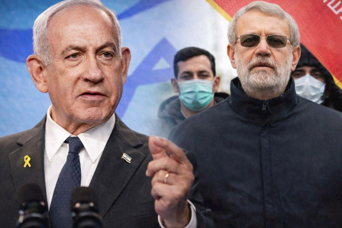 Netanyahunun ölüm siyahısı — İranı başsız qoymaq planı (ŞƏRH)