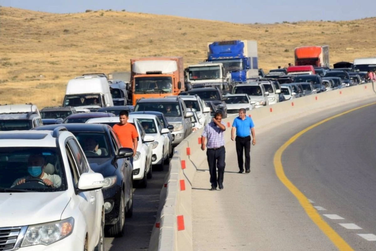 Bu gün yollarda həngamə olacaq