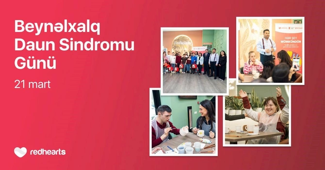 “Hər şey mümkündür”: İnklüziv inkişafı dəstəkləyən master-klass təşkil olunub “Hər şey mümkündür”: İnklüziv inkişafı dəstəkləyən master-klass təşkil olunub