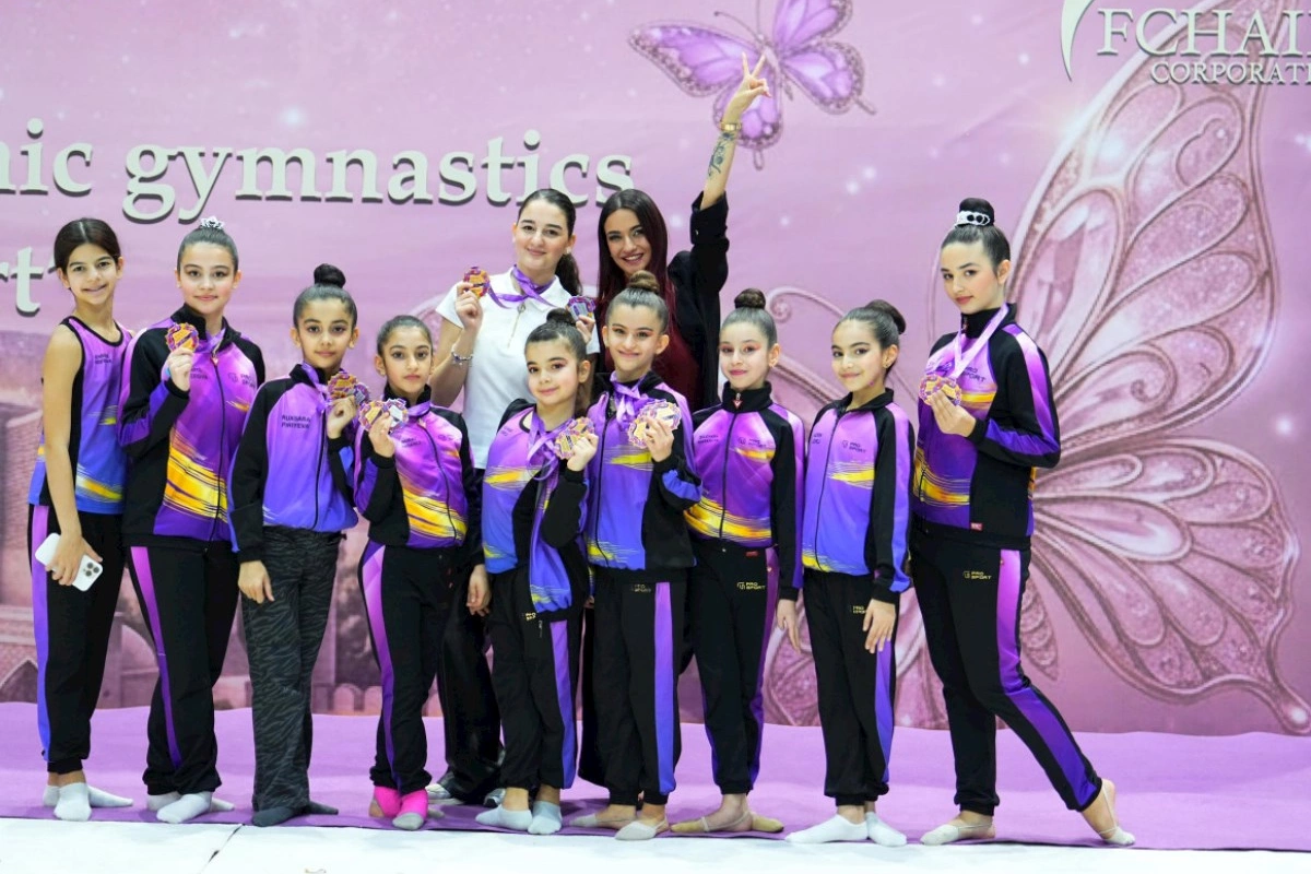 Qubadan Bakıya, Azərbaycandan dünyaya: “Spring Miracle 2026” beynəlxalq miqyas aldı