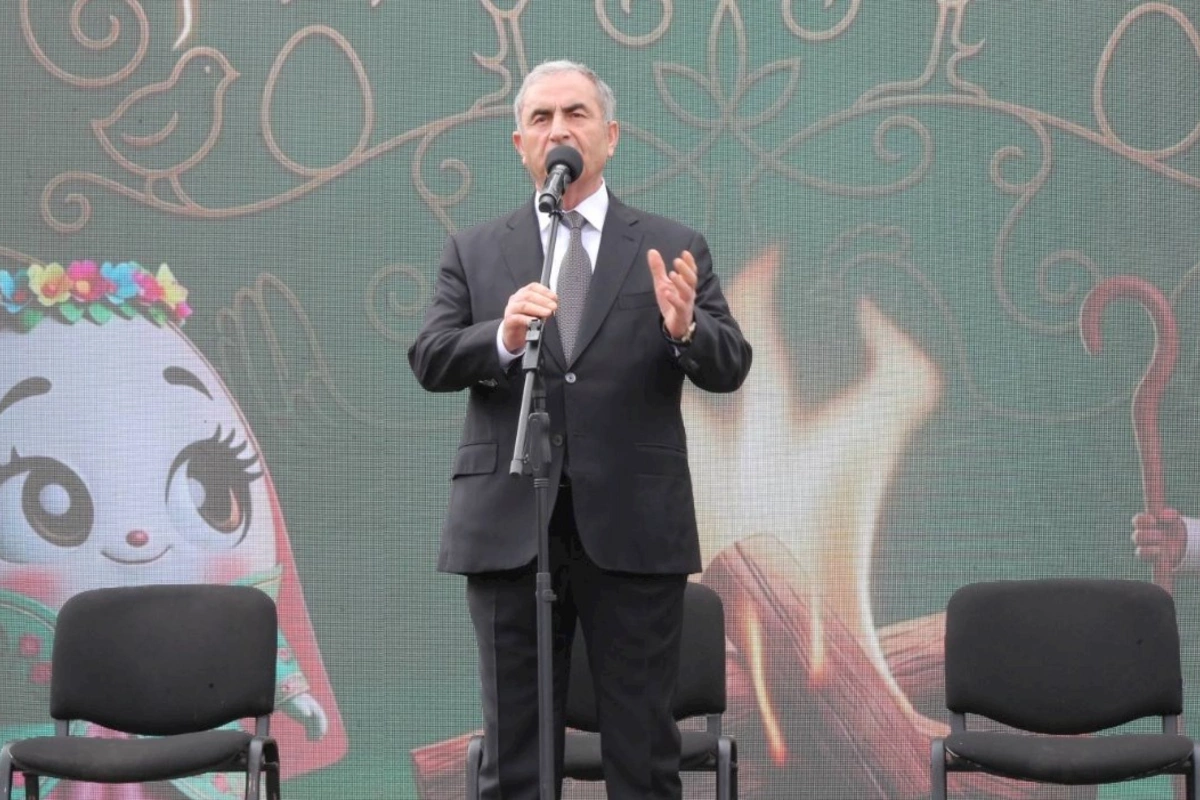 Hacıqabul rayonunda ilk dəfə Quşçuluq Festivalı keçirilib — FOTOLAR