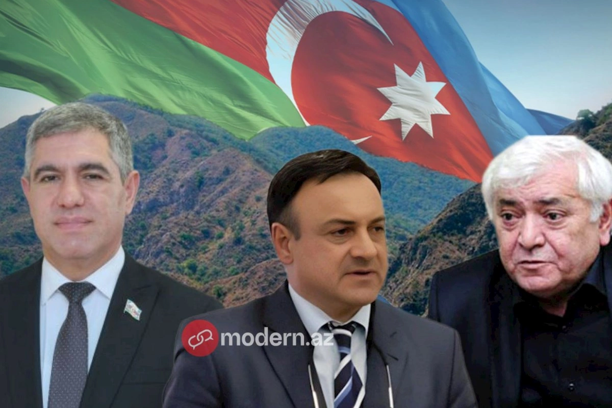 Qarabağın deputatları ata yurdlarına nə vaxt qayıdacaqlar..