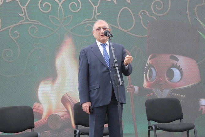 Hacıqabul rayonunda ilk dəfə Quşçuluq Festivalı keçirilib — FOTOLAR Hacıqabul rayonunda ilk dəfə Quşçuluq Festivalı keçirilib — FOTOLAR