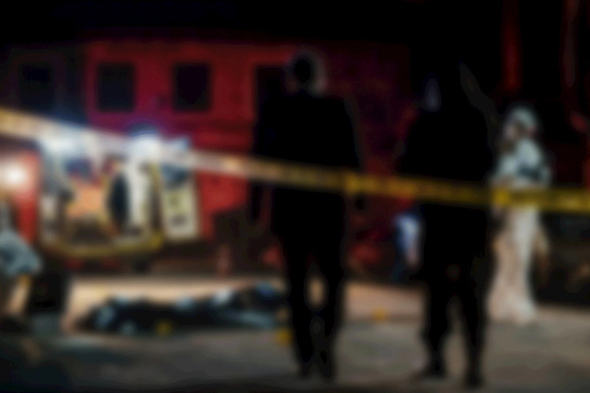 Türkiyədə azərbaycanlını döyüb eyvandan atdılar — Vəziyyəti ağırdır
