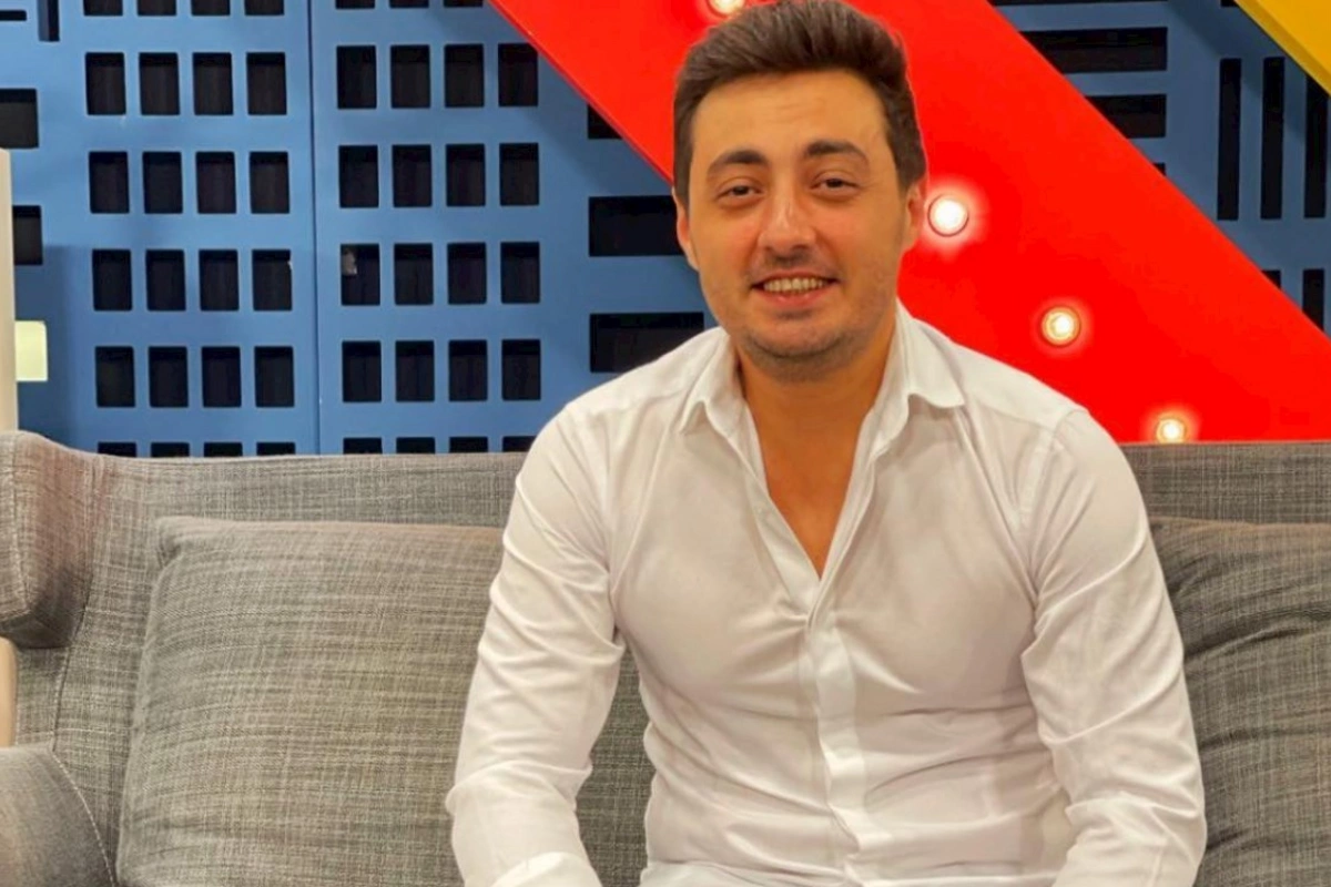 Komedixananın aktyoru borca düşdü, mağazası bağlandı