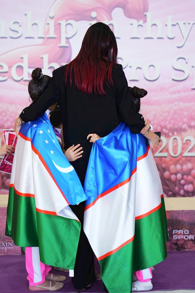 Qubadan Bakıya, Azərbaycandan dünyaya: “Spring Miracle 2026” beynəlxalq miqyas aldı