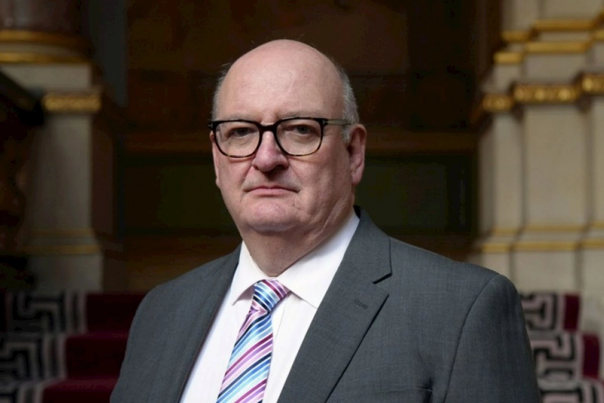 Britaniya Azərbaycana yeni səfir təyin edib