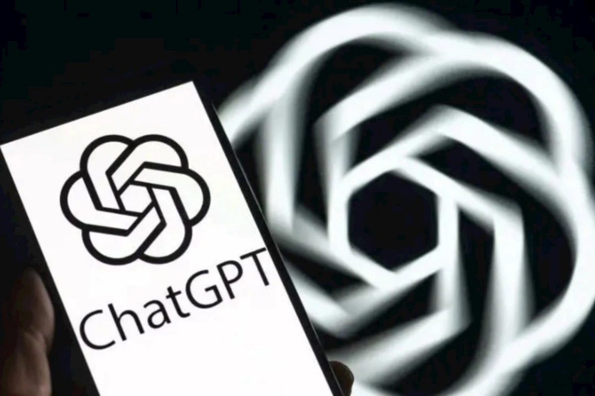ChatGPT hər sorğuya 64 litr su sərf edir?