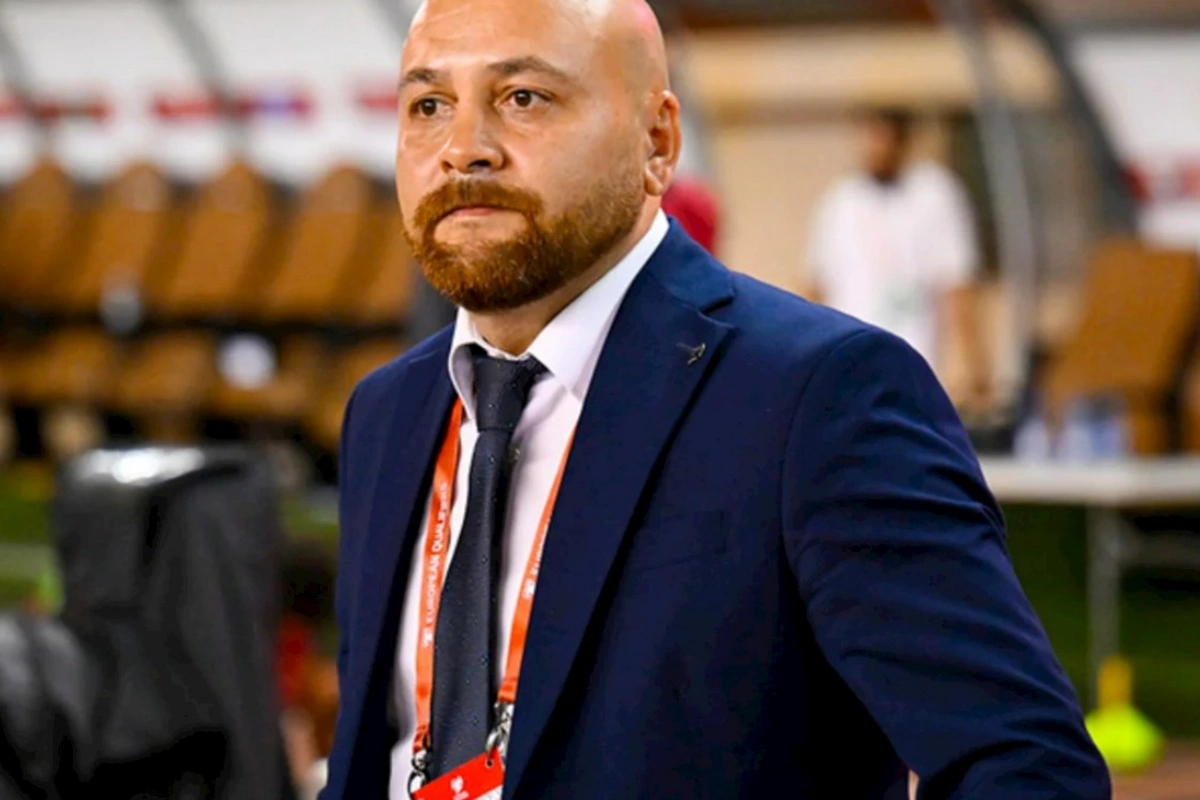 AFFA rəsmisi Emin Cəfərov UEFA-dan təyinat alıb