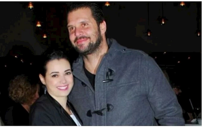 Elif əri öləndən sonra ilk dəfə bu şəxslə münasibətə başladı — FOTO
