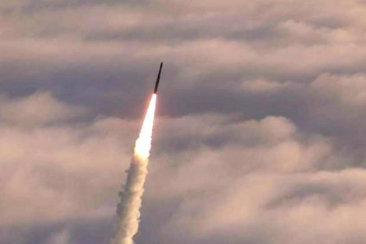 Netanyahunun iqamətgahı Xeybər raketləri ilə vuruldu — SEPAH