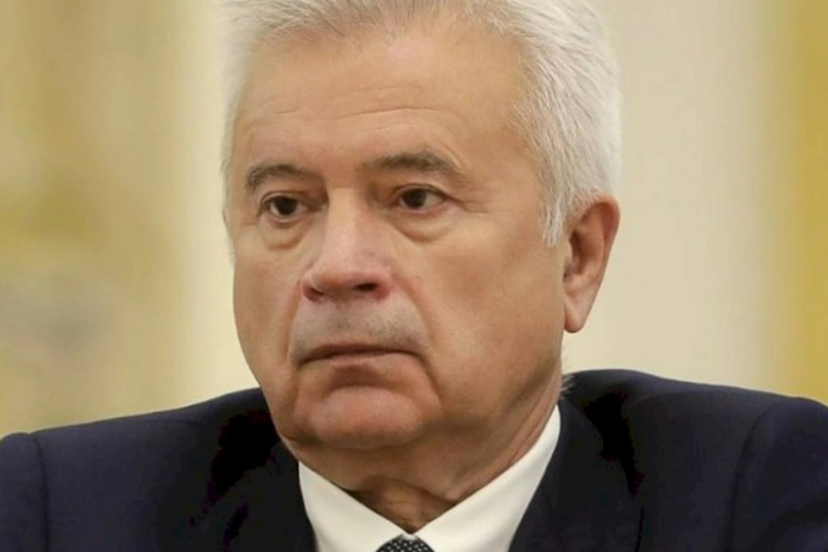 Vahid Ələkbərovun sərvəti bu qədər oldu