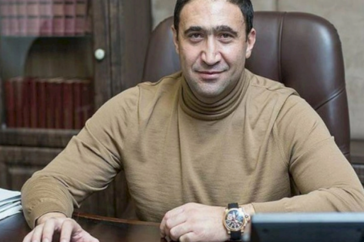 İlqar Hacıyevə hökm oxundu