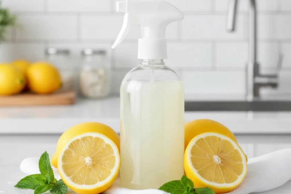 Limon seçərkən buna diqqət edin