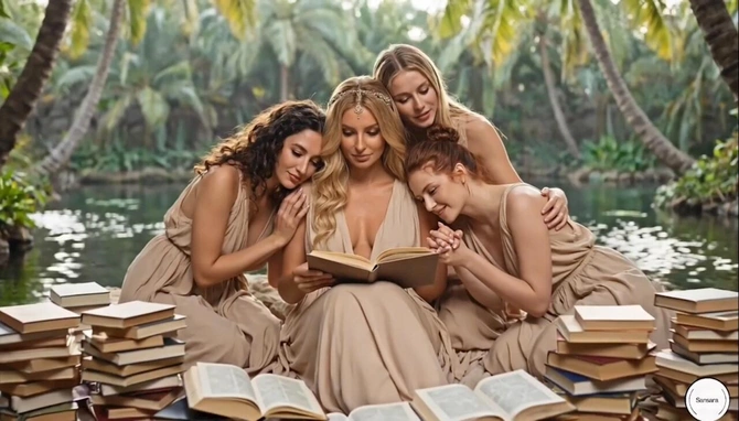 Azərbaycan musiqisində innovasiya: İlk dəfə Sofi Fayrodan unikal AI layihəsi — FOTOLAR (VİDEO)