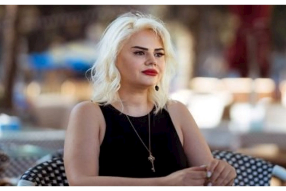 Səidə Haqverdiyeva barəsində qərar verildi