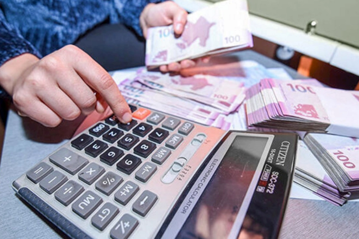 Krediti bağlayanlara pul veriləcək — İZAH