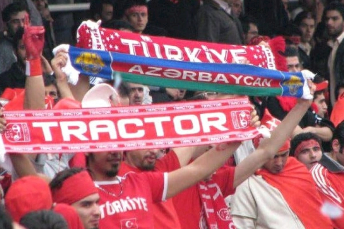 Bizi tək qoymayın — Traktor Azərbaycandan yardım istədi