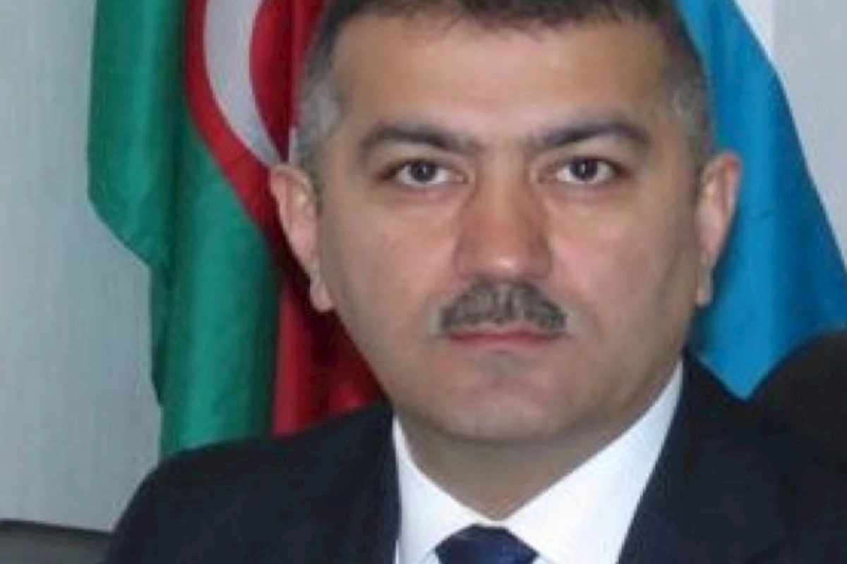 Sabiq vəkil Bakı Ağır Cinayətlər Məhkəməsinə ezam edildi
