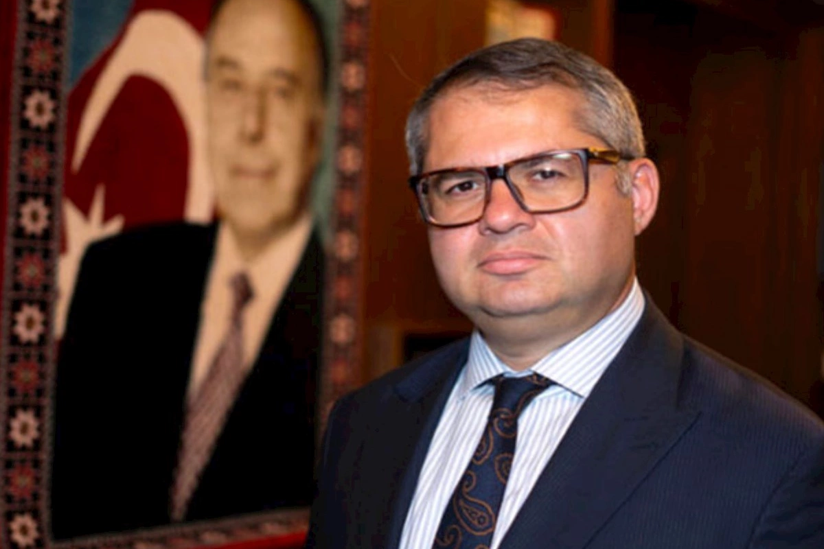 Azərbaycan səfiri Dövlət Departamentində görüş keçirəcək