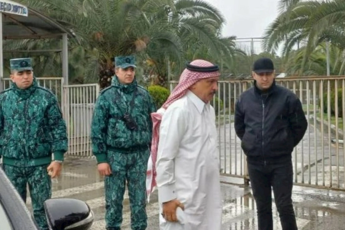 İrandan Azərbaycana təxliyə olunanların sayı açıqlandı