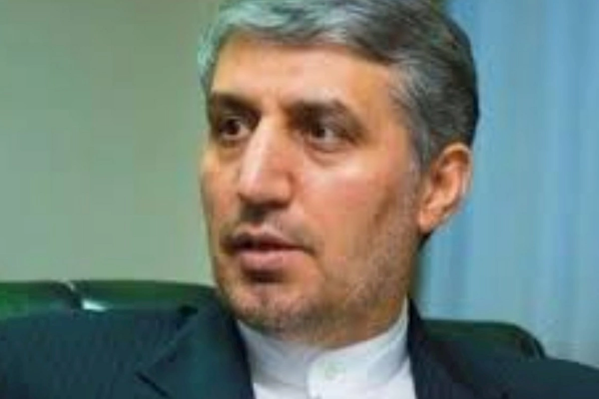 İran səfiri Azərbaycana təşəkkür etdi