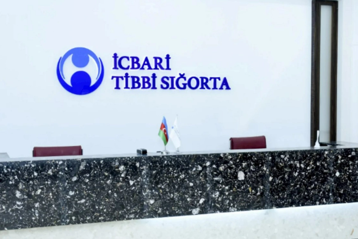 İcbari tibbi sığorta çərçivəsində müştərək maliyyələşmənin tətbiqi 2027-ci ilə təxirə salınıb