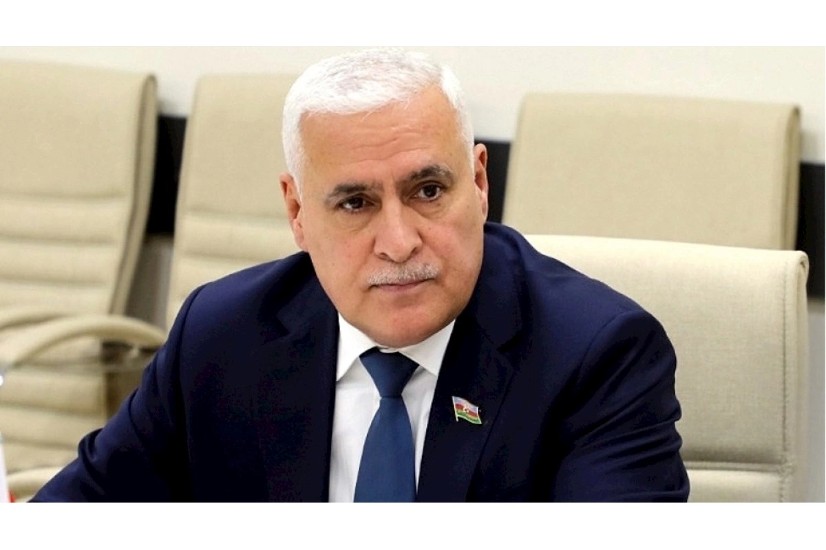 Vüqar Rəhimzadə: Dövlət qulluğunda yeni əməkhaqqı modeli dünya təcrübəsində mövcuddur və müsbət nəticələrə yol açır