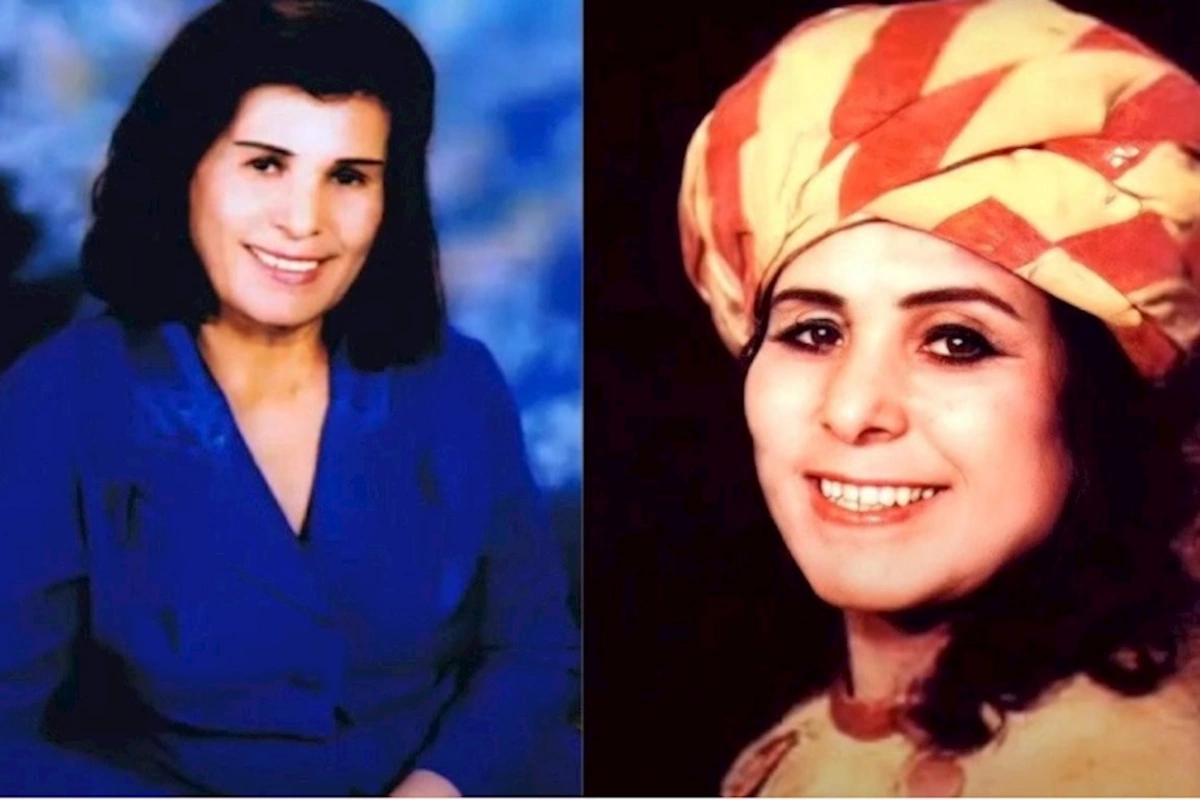Əməkdar artist vəfat etdi