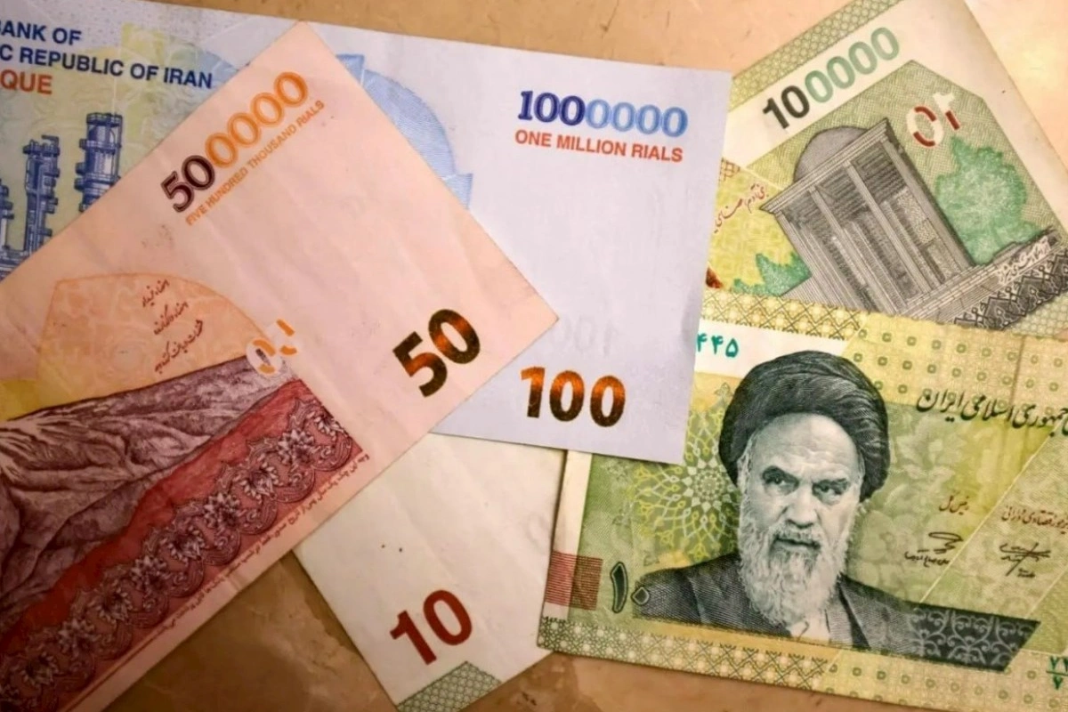 İran rialı kəskin bahalaşdı