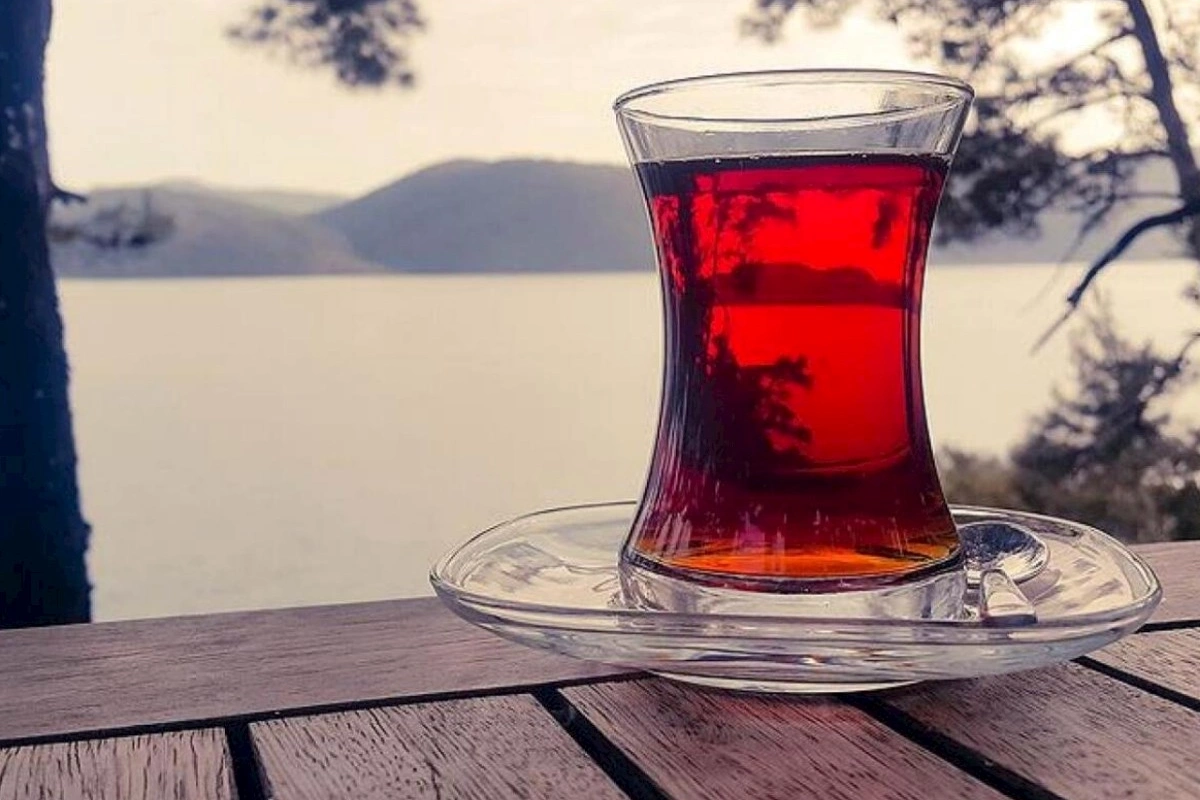 Azərbaycandan çay alanların sayı artıb — Rəsmi