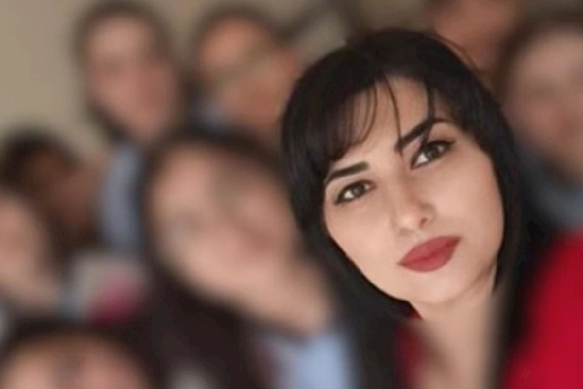 Pərvanə müəllim övladları ilə təhdid olunub, saatlarla evə dustaq edilib — VİDEO