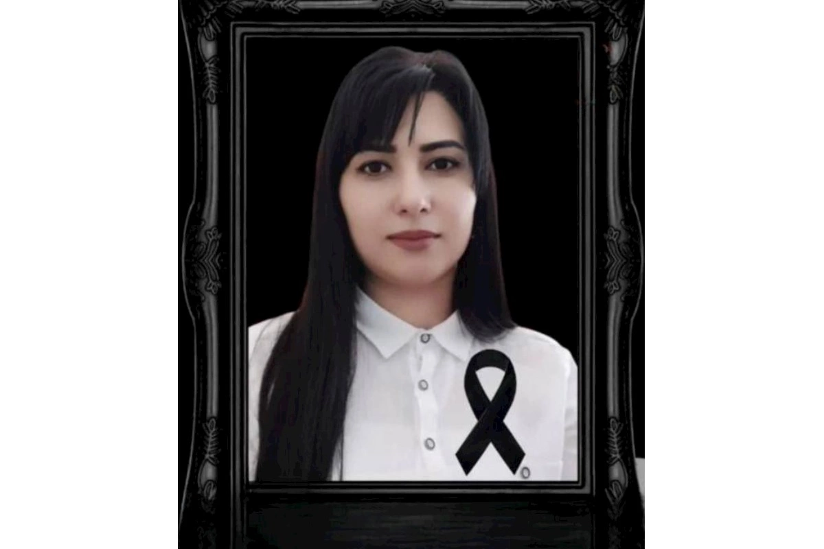 Prokurorluq müəllimin ölümü ilə bağlı məlumat yaydı — FOTO