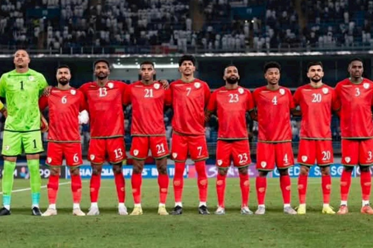 Oman millisi Bakıya gələ bilməyəcək