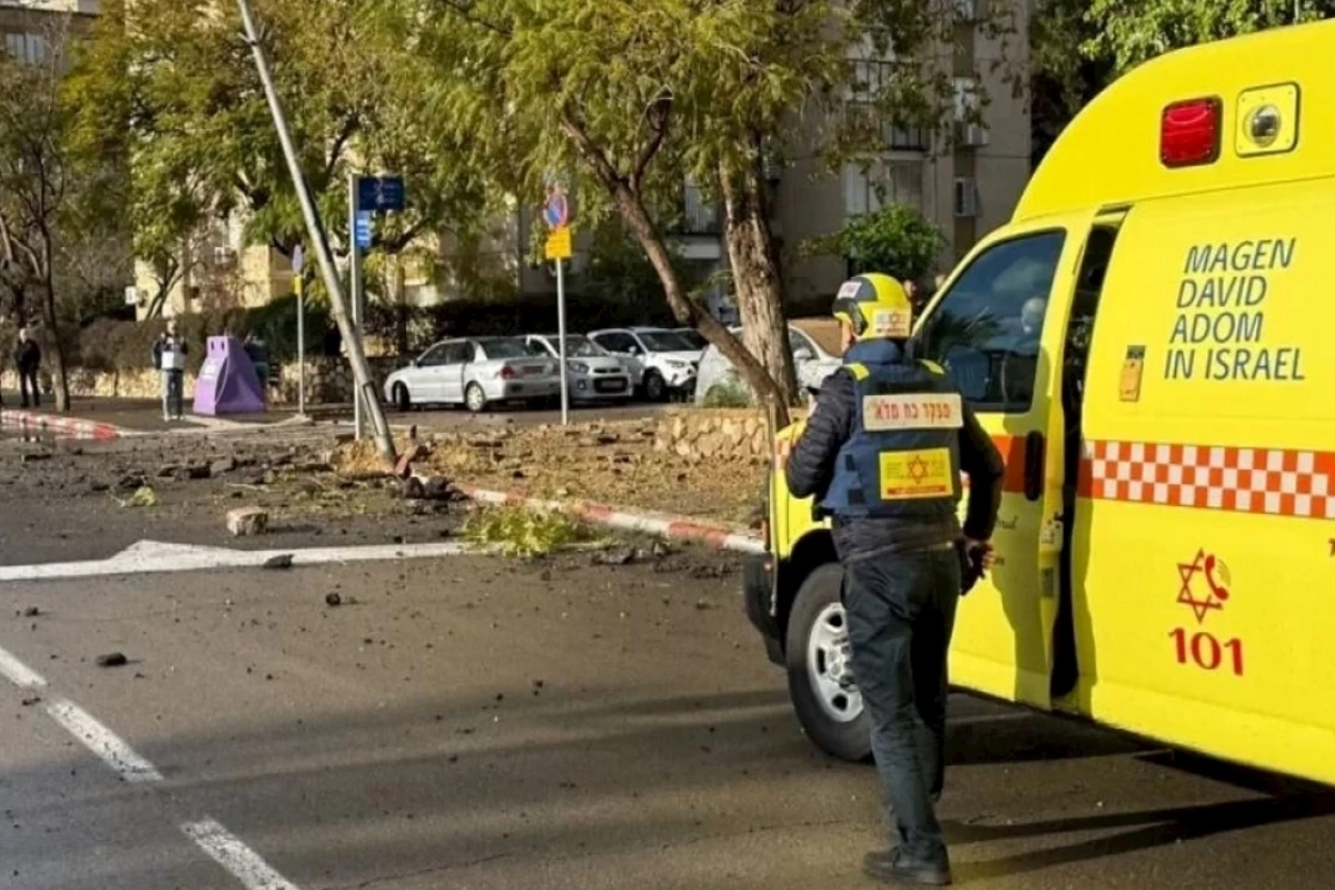 Hizbullah İsrailə hücumu etdi, ölən var — İranın raket zərbələri davam edir