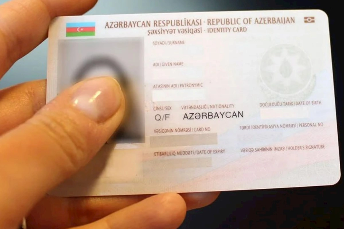 Adını dəyişmək istəyənlərə məhdudiyyətlər: Kimlərə yox deyilir?