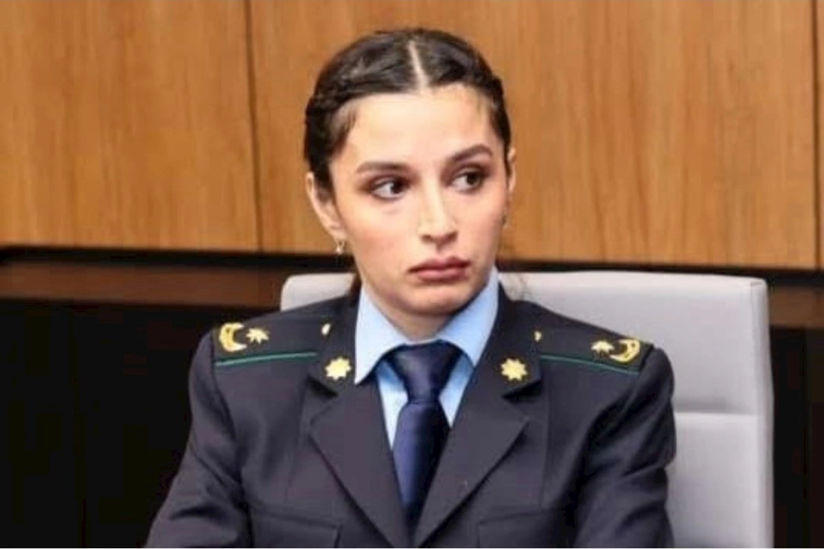 Şəfəq Həsənəlizadə şöbə rəisi təyin edildi